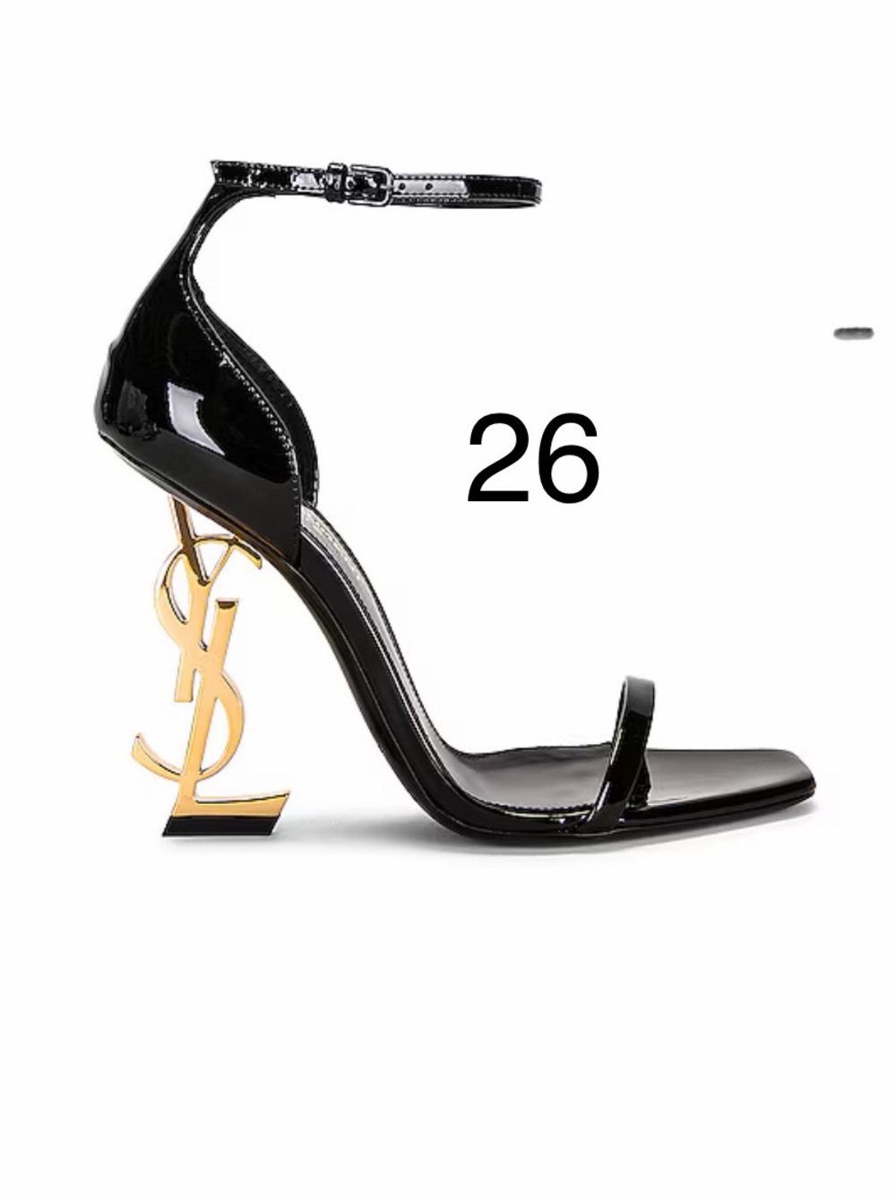 Saint Laurent | heels